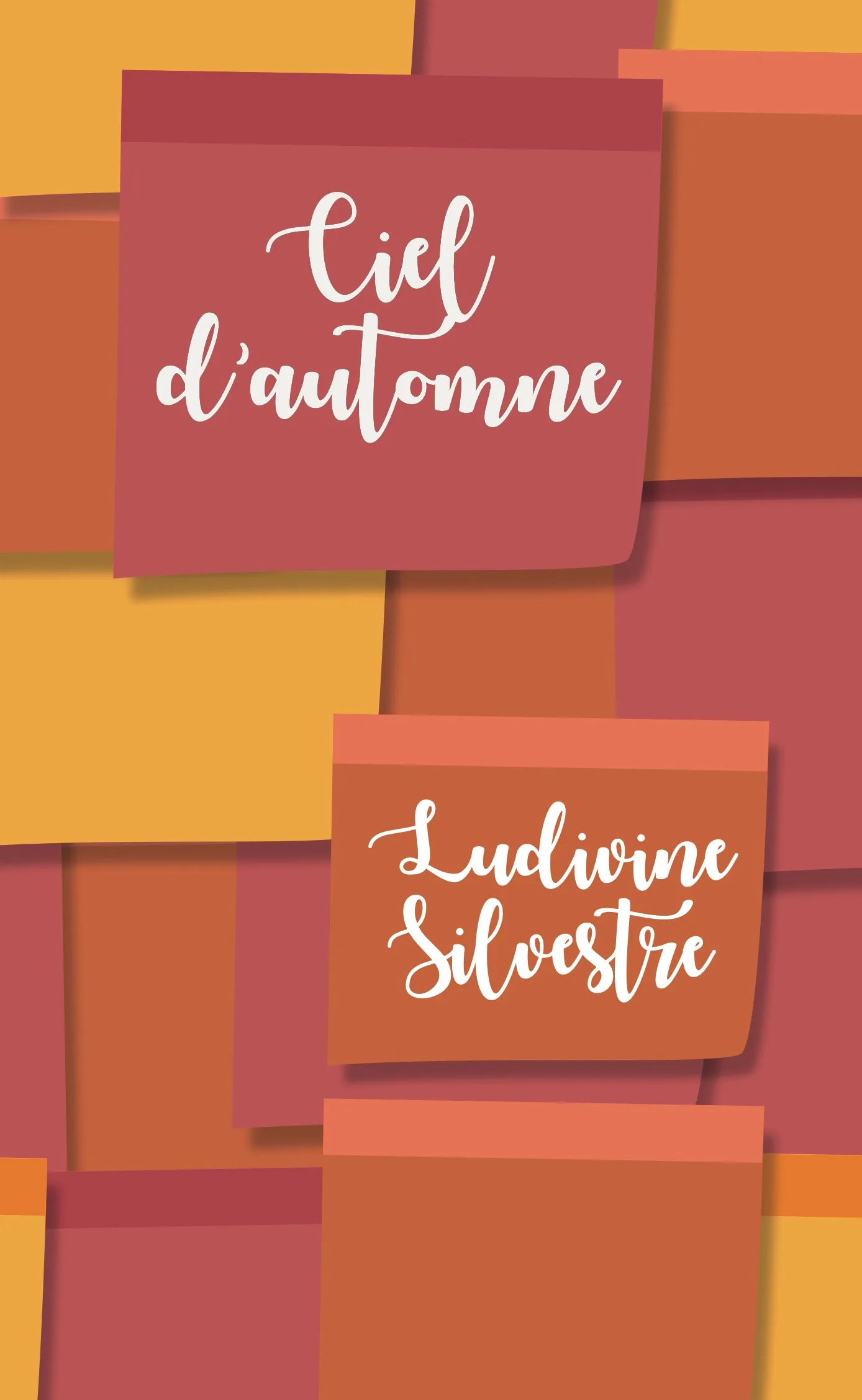 Ciel d'automne