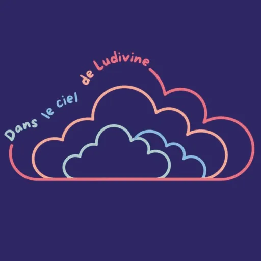 Dans le ciel de Ludivine