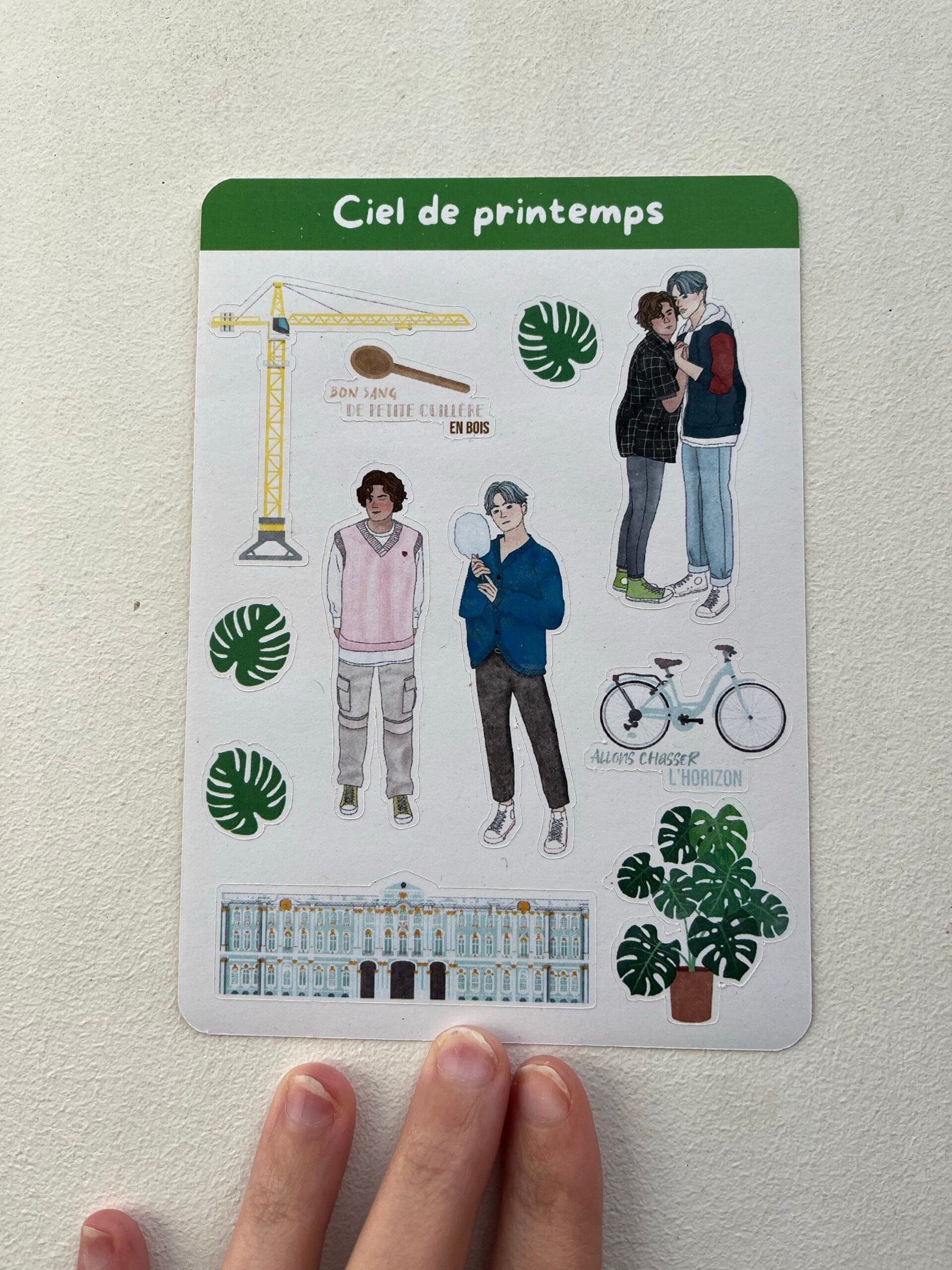 Printemps