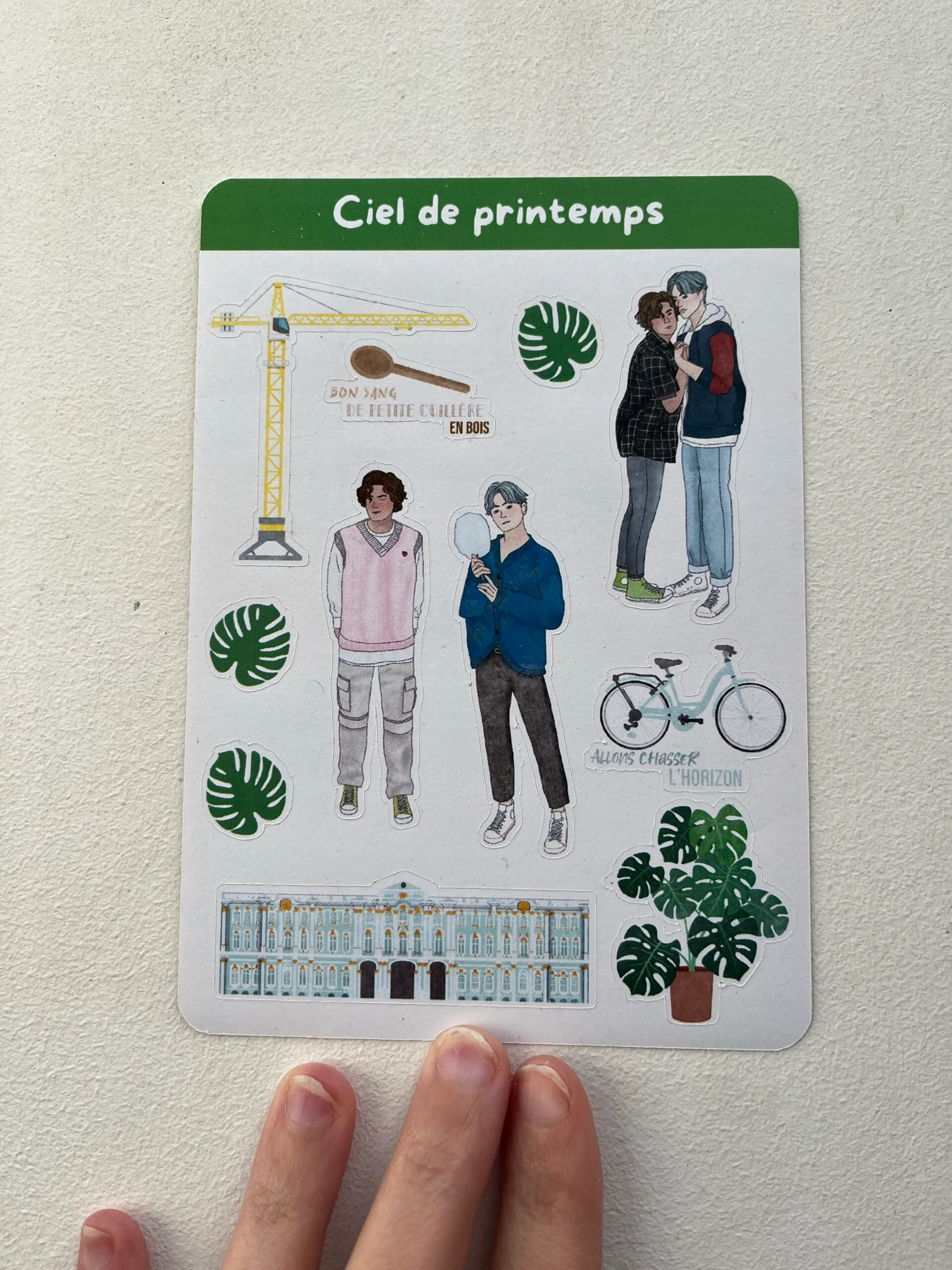 Printemps
