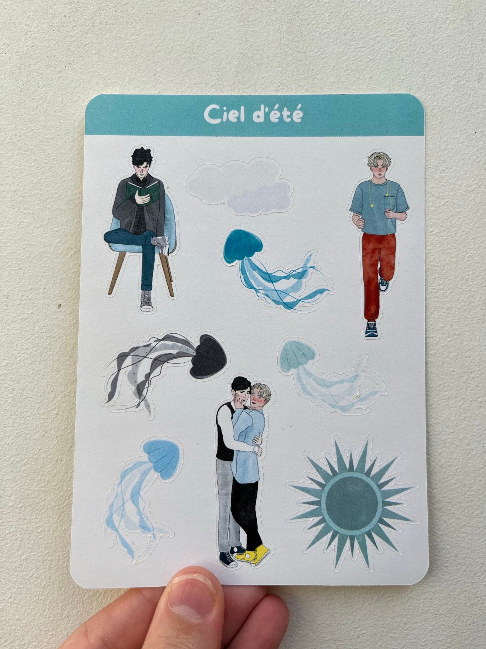 Été
