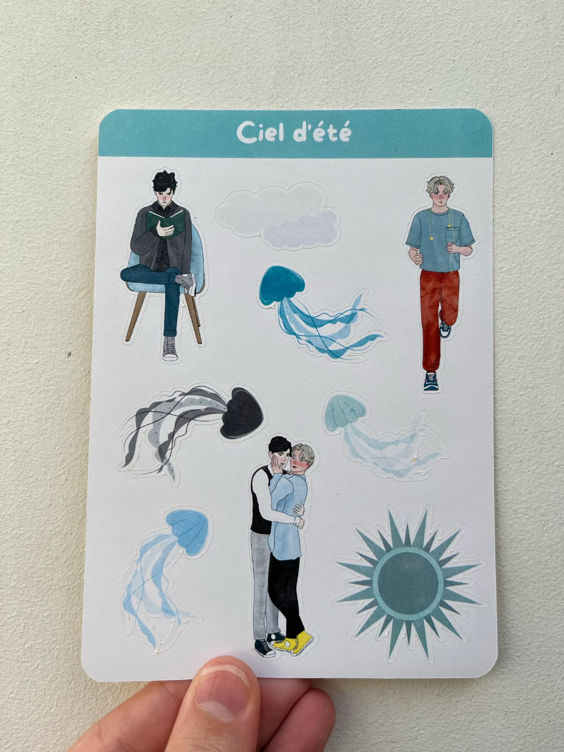Été