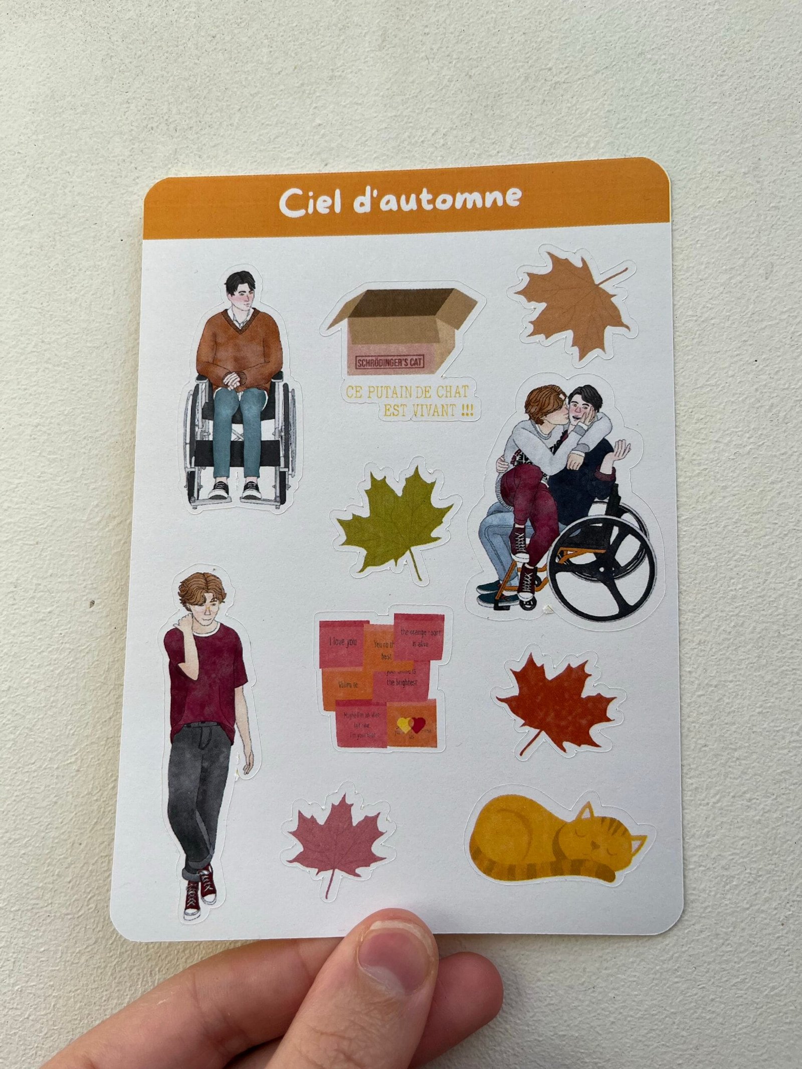 Automne