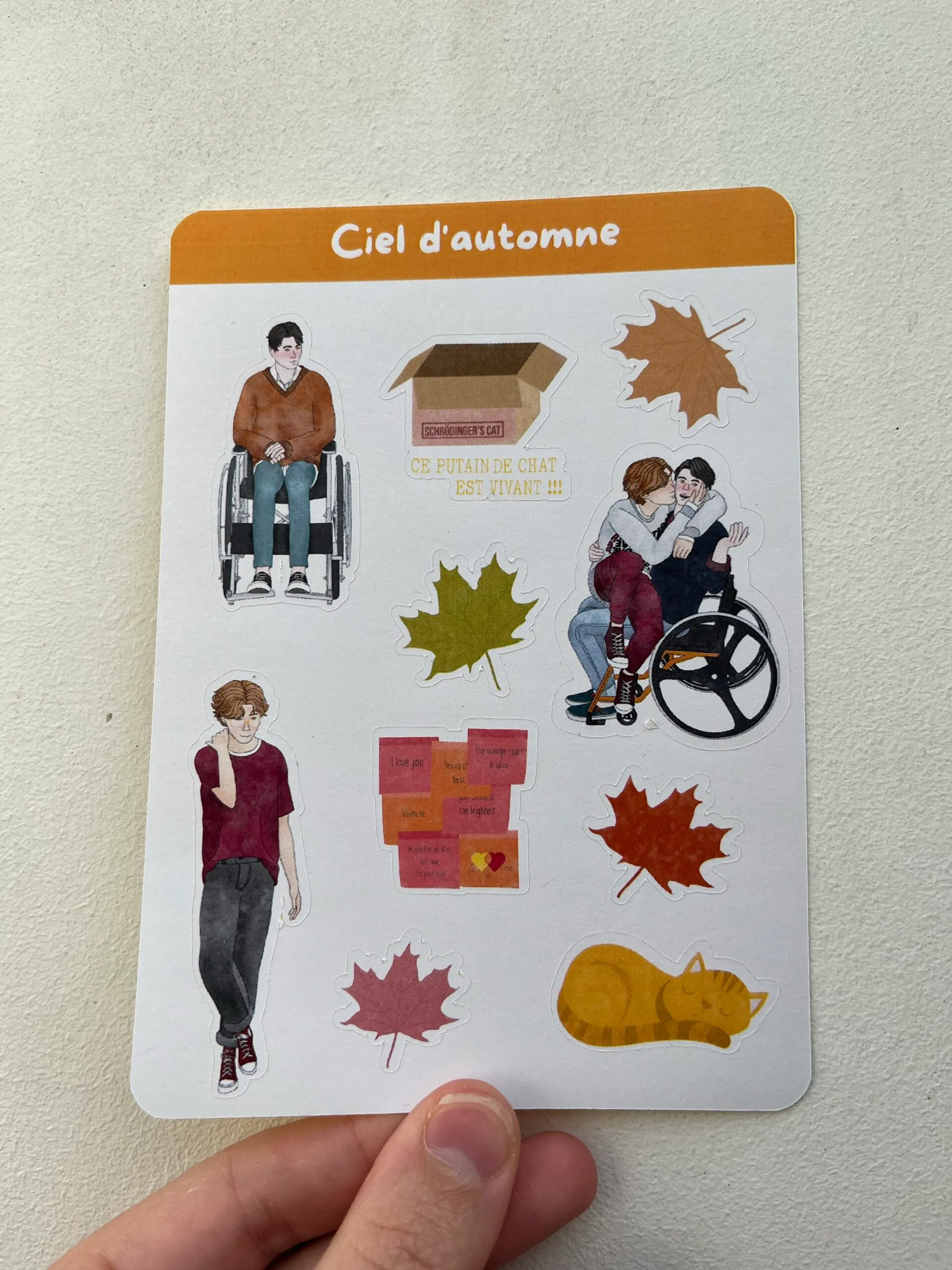 Automne