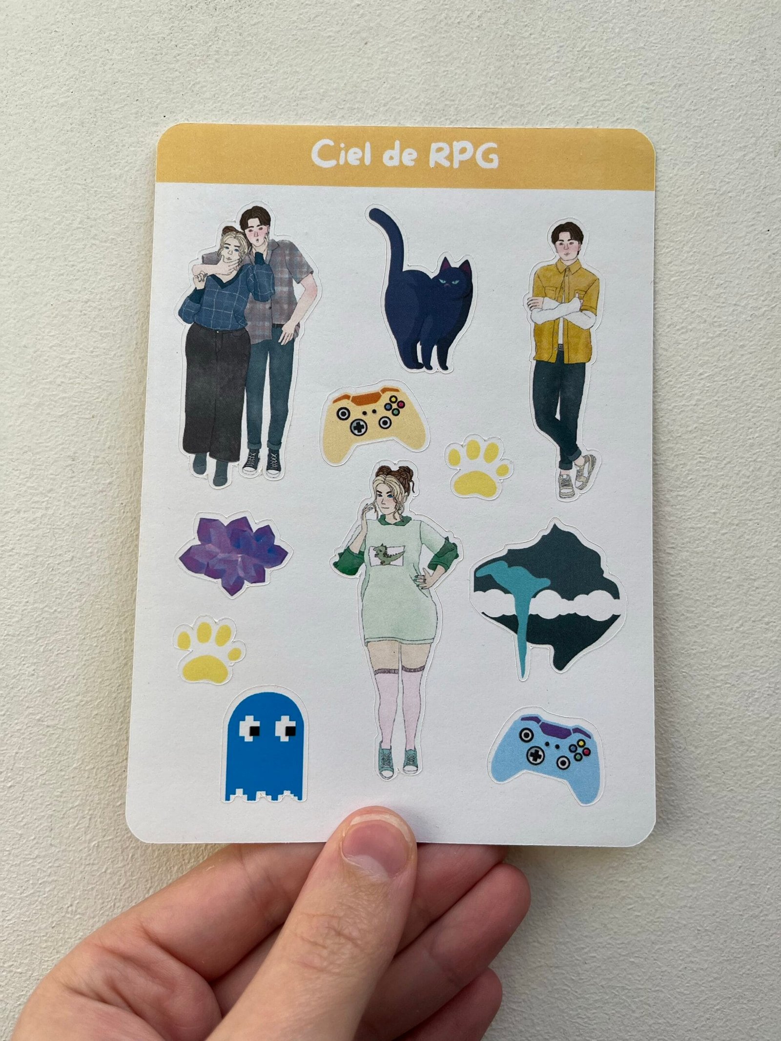 RPG