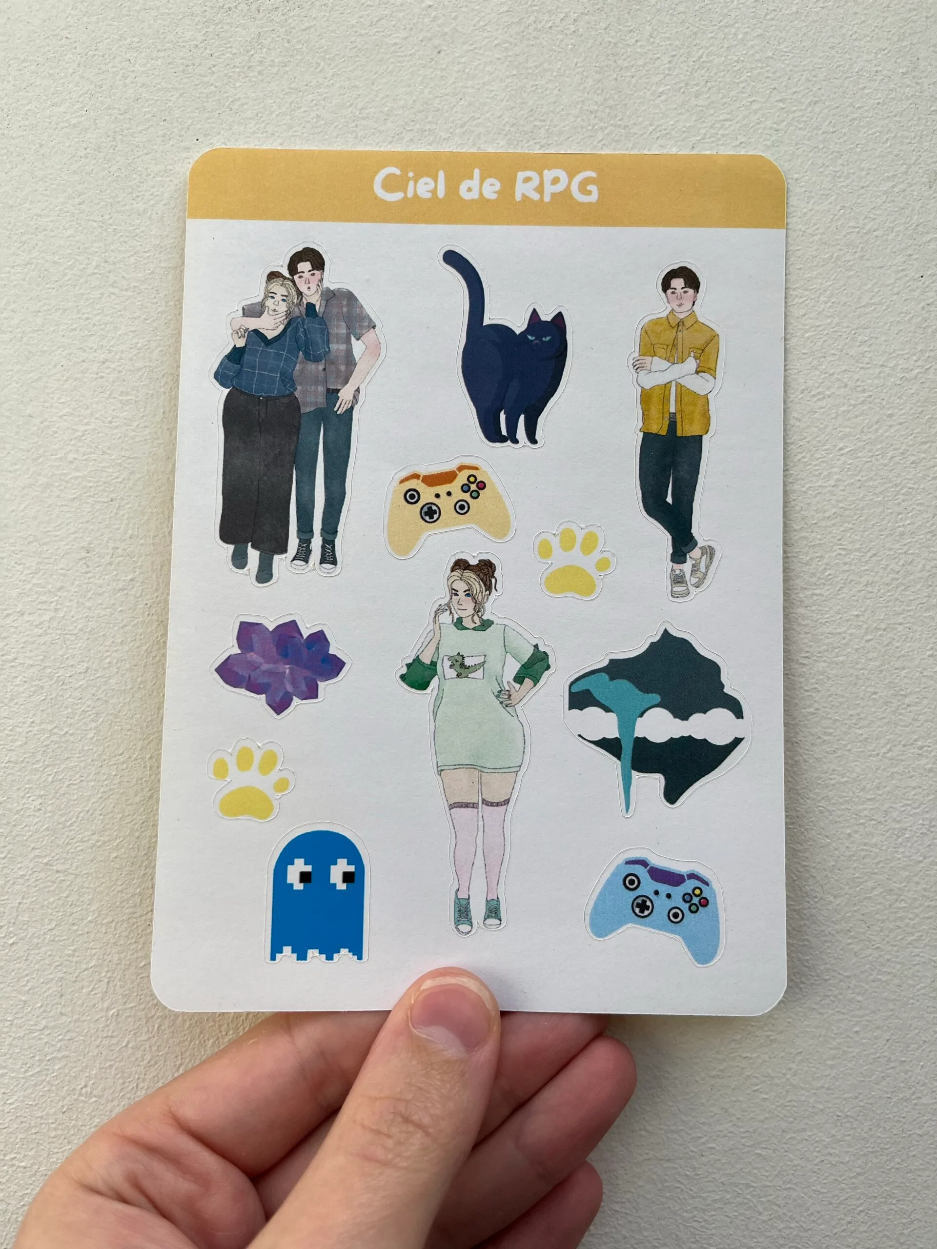 RPG