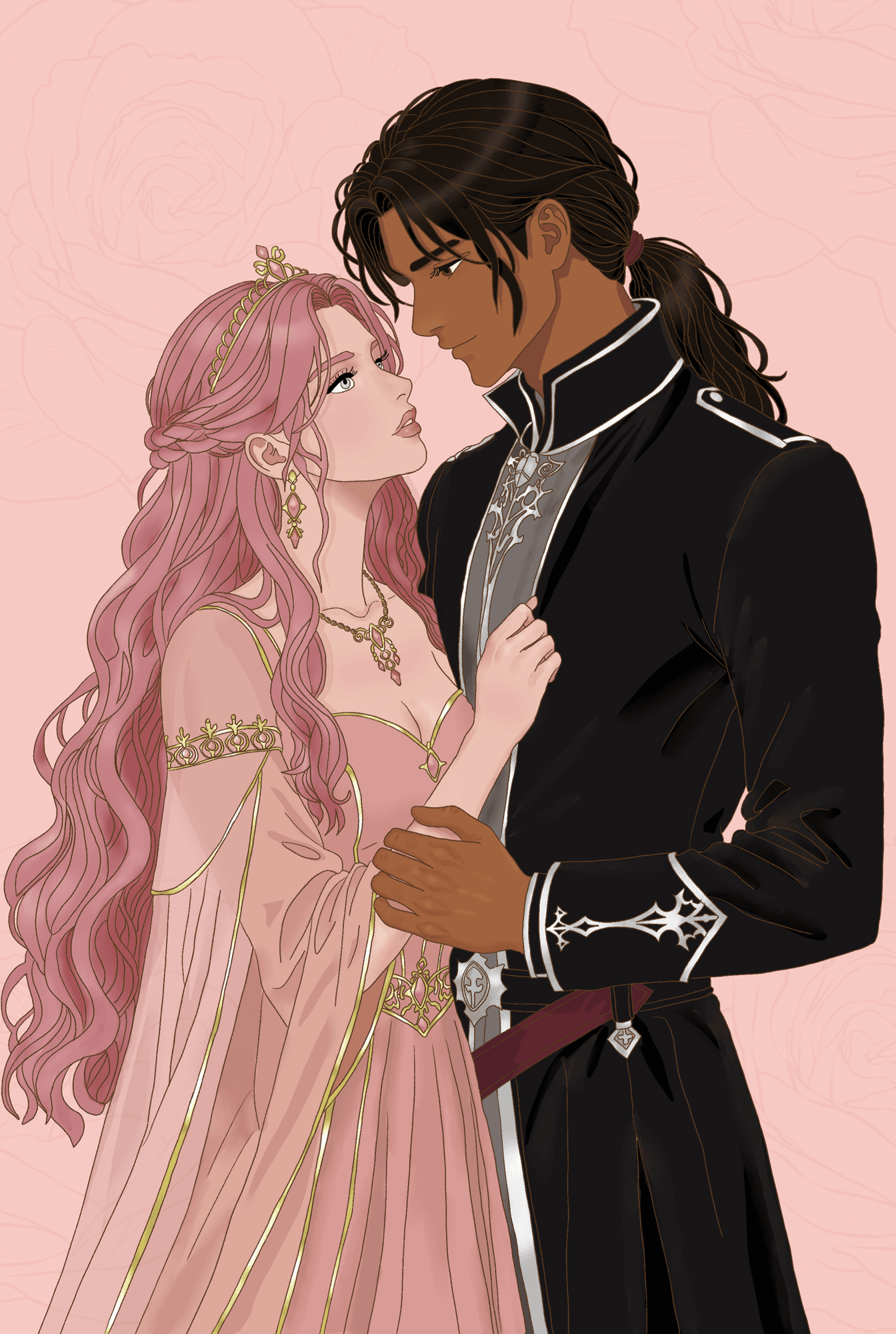 La Princesse Fae