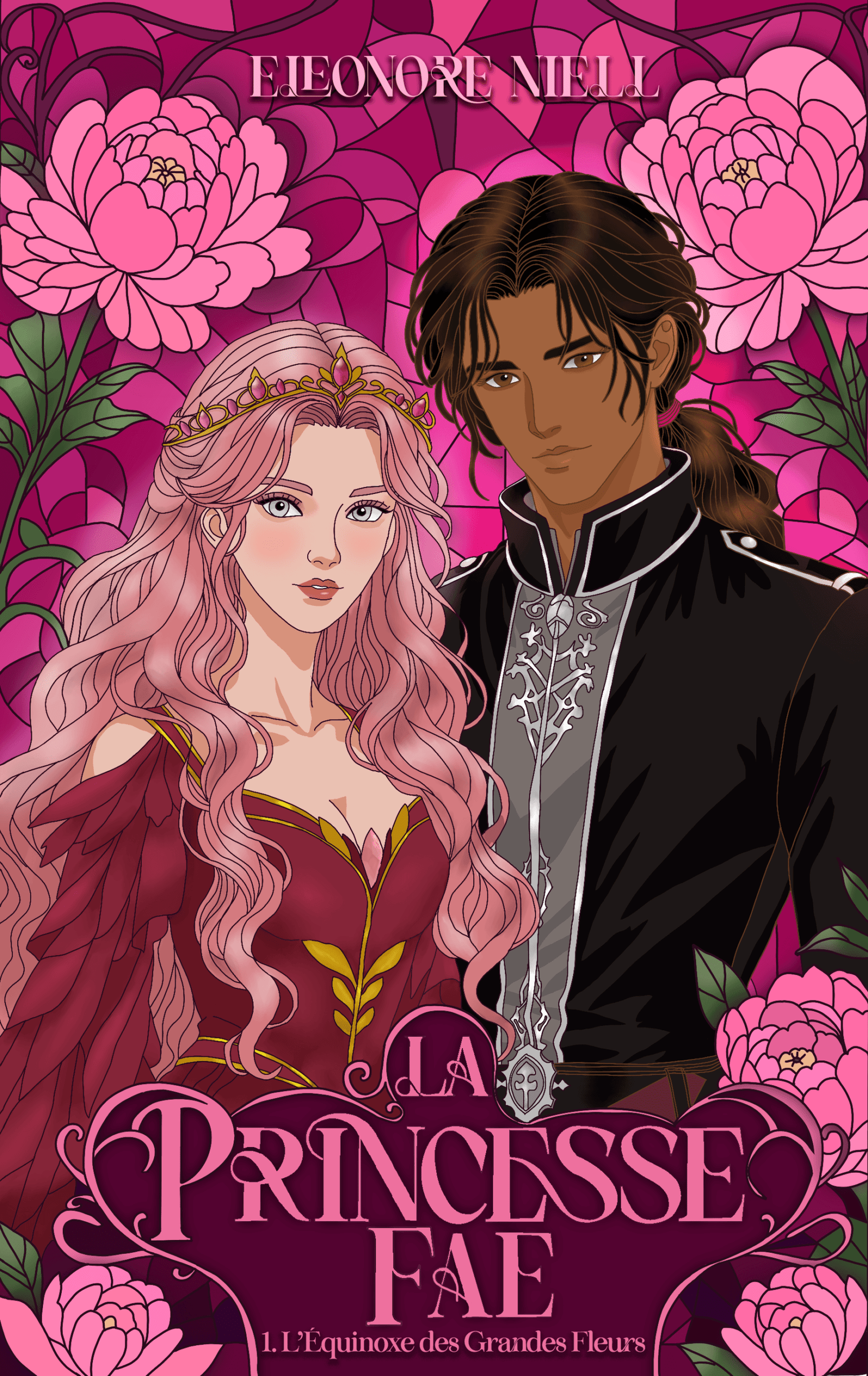 La Princesse Fae